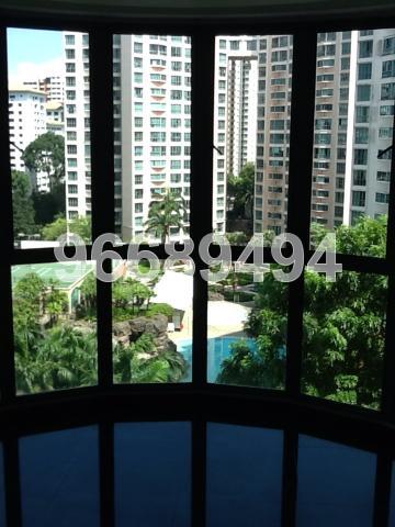 Yew Mei Green (D23), Condominium #93519422